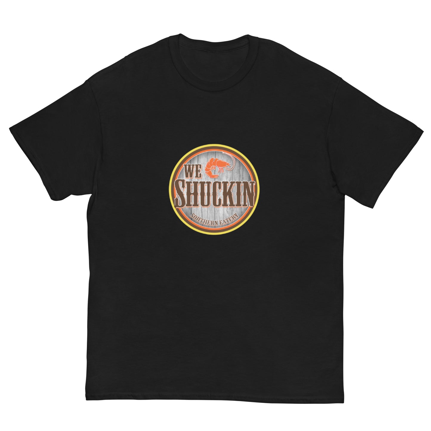 Men's classic tee
