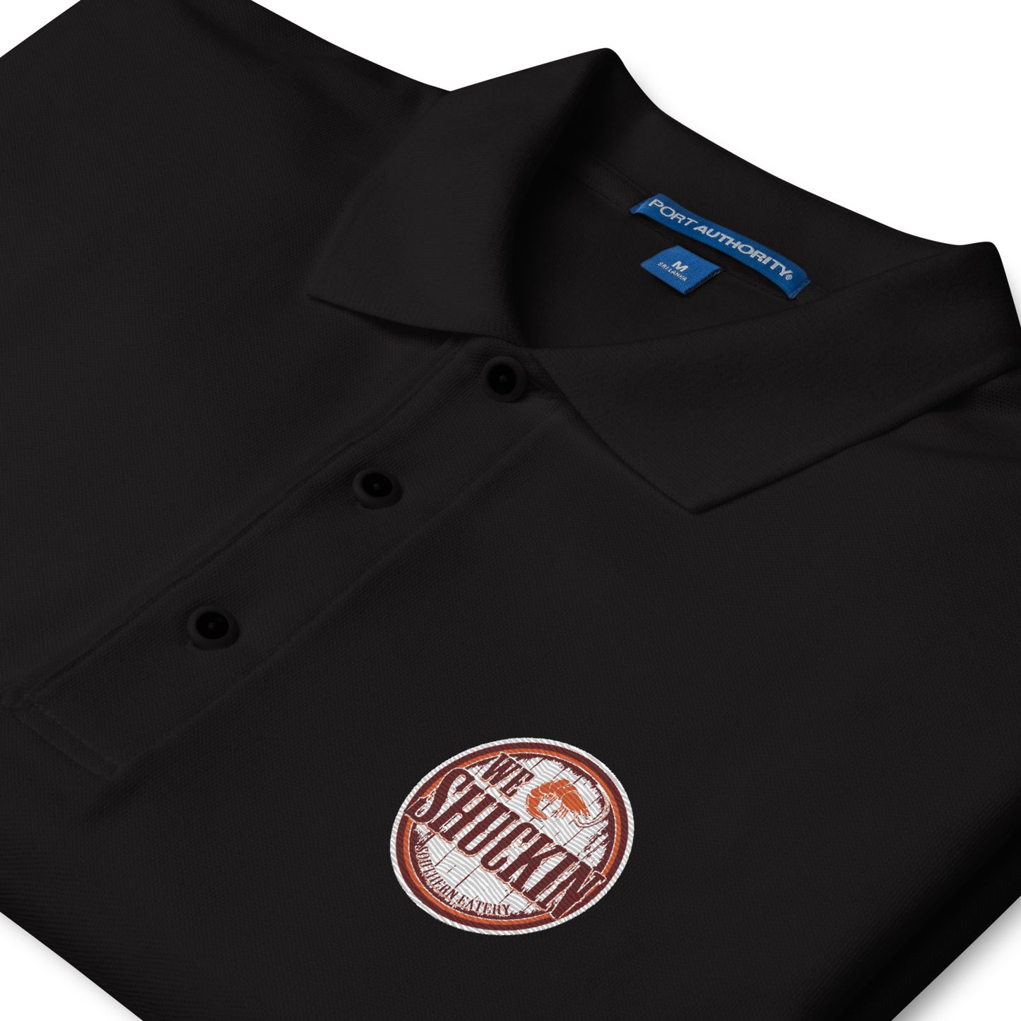 Men's Premium Polo