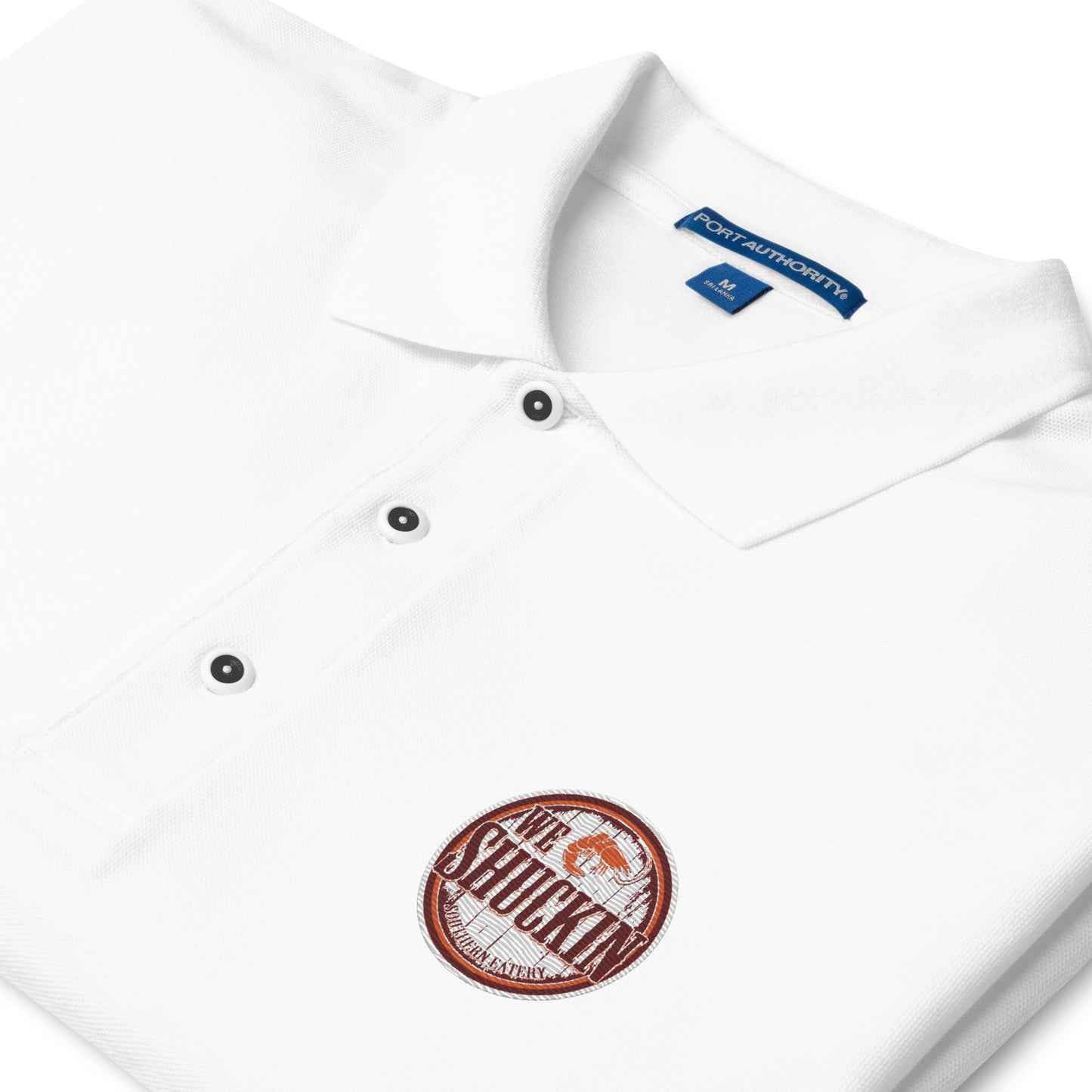 Men's Premium Polo